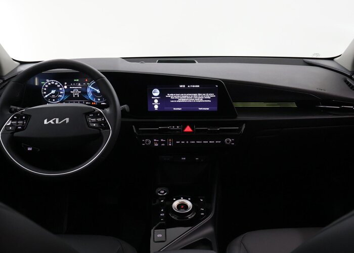 Kia Niro 1.6 GDi PHEV DynamicPlusLine Edition