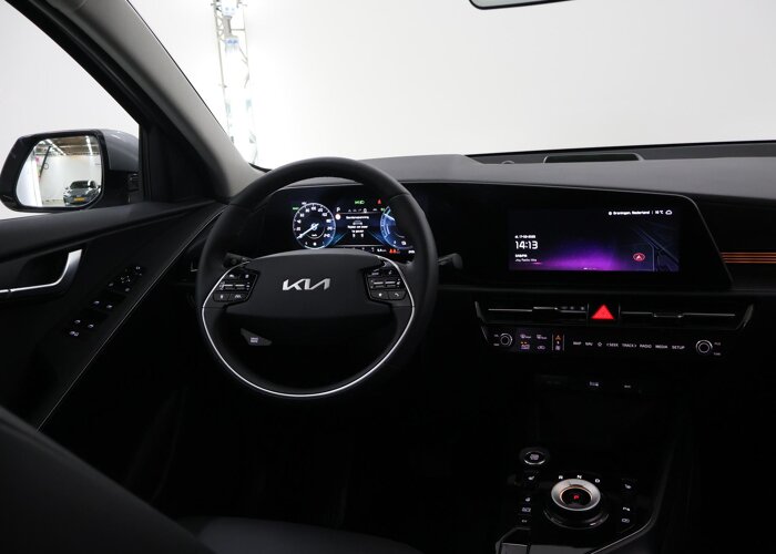 Kia Niro 1.6 GDi PHEV DynamicPlusLine Edition