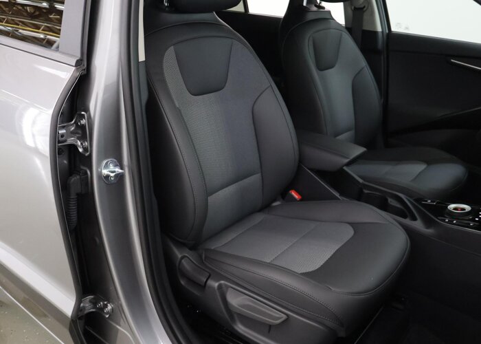 Kia Niro 1.6 GDi PHEV DynamicPlusLine Edition