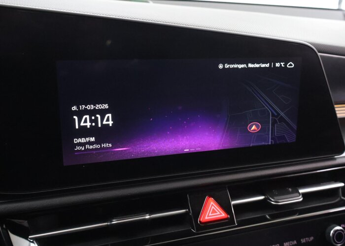 Kia Niro 1.6 GDi PHEV DynamicPlusLine Edition