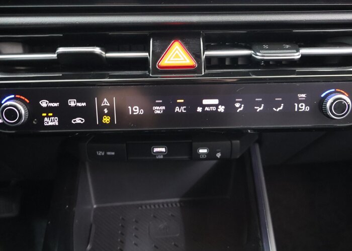 Kia Niro 1.6 GDi PHEV DynamicPlusLine Edition