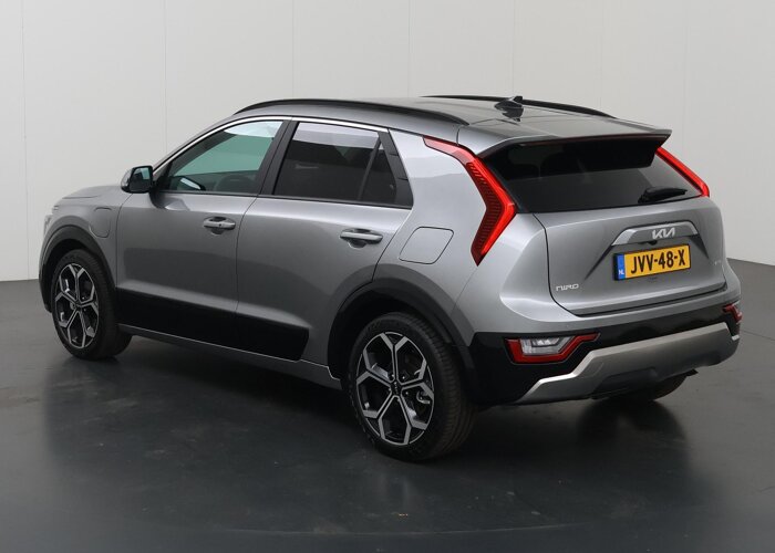 Kia Niro 1.6 GDi PHEV DynamicPlusLine Edition