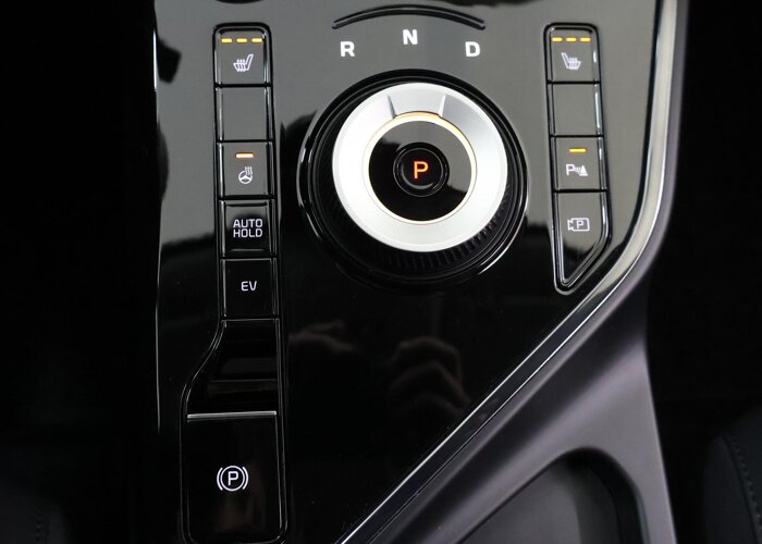 Kia Niro 1.6 GDi PHEV DynamicPlusLine Edition