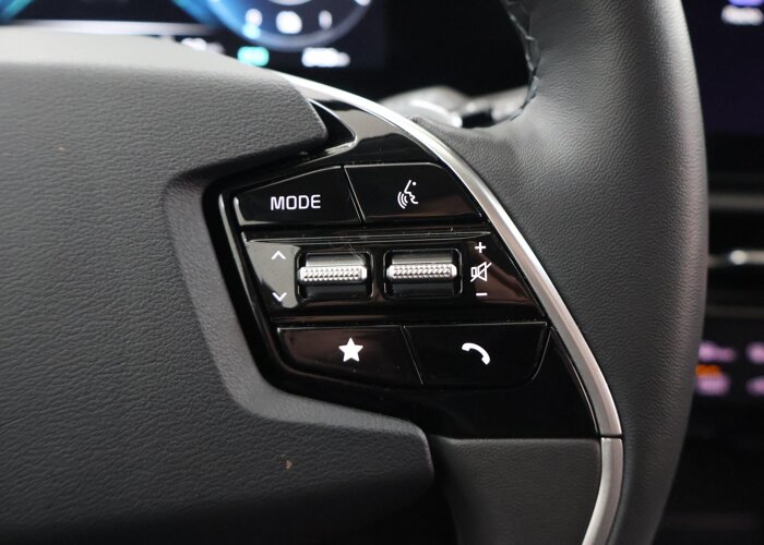 Kia Niro 1.6 GDi PHEV DynamicPlusLine Edition