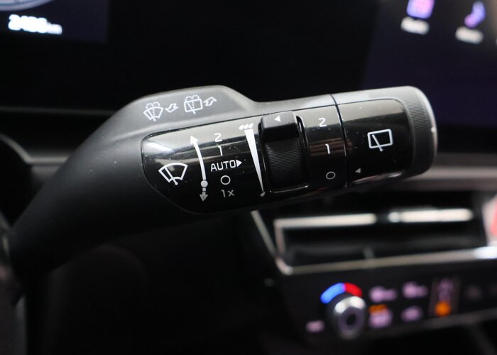 Kia Niro 1.6 GDi PHEV DynamicPlusLine Edition