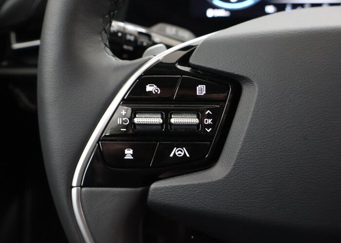 Kia Niro 1.6 GDi PHEV DynamicPlusLine Edition