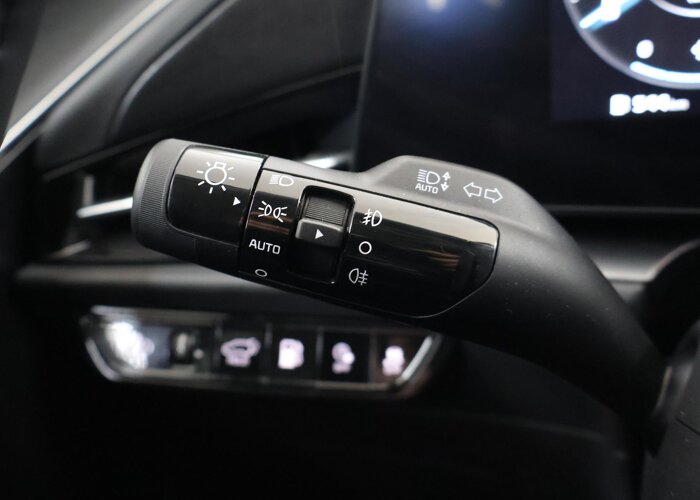 Kia Niro 1.6 GDi PHEV DynamicPlusLine Edition