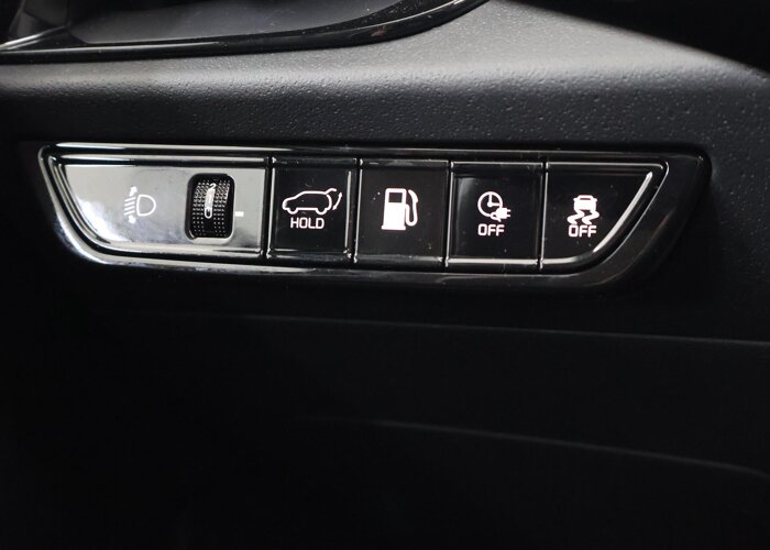 Kia Niro 1.6 GDi PHEV DynamicPlusLine Edition