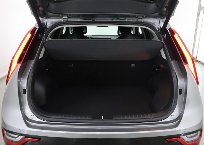 Kia Niro 1.6 GDi PHEV DynamicPlusLine Edition