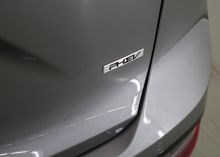 Kia Niro 1.6 GDi PHEV DynamicPlusLine Edition
