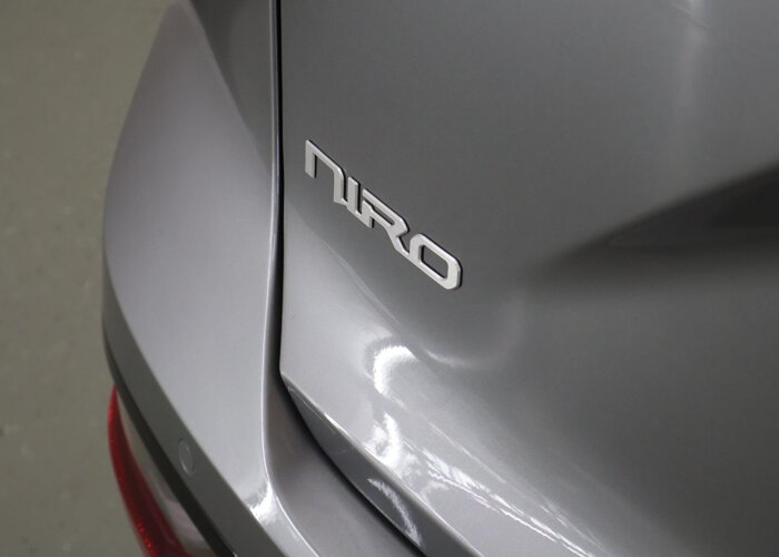 Kia Niro 1.6 GDi PHEV DynamicPlusLine Edition