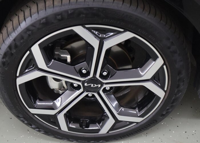 Kia Niro 1.6 GDi PHEV DynamicPlusLine Edition