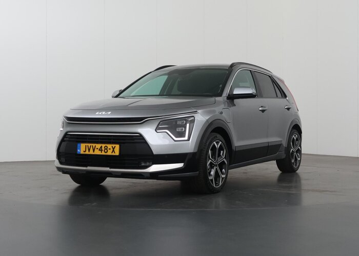Kia Niro 1.6 GDi PHEV DynamicPlusLine Edition