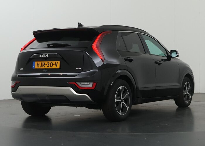 Kia Niro 1.6 GDi Hybrid DynamicPlusLine