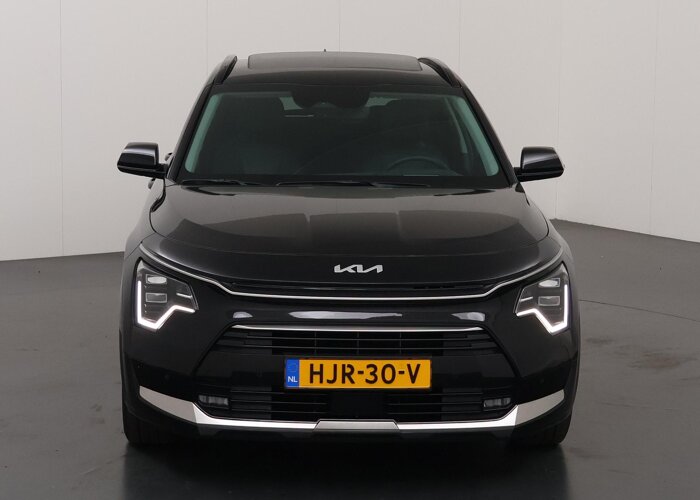 Kia Niro 1.6 GDi Hybrid DynamicPlusLine