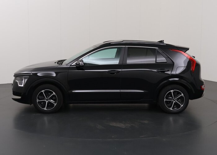 Kia Niro 1.6 GDi Hybrid DynamicPlusLine
