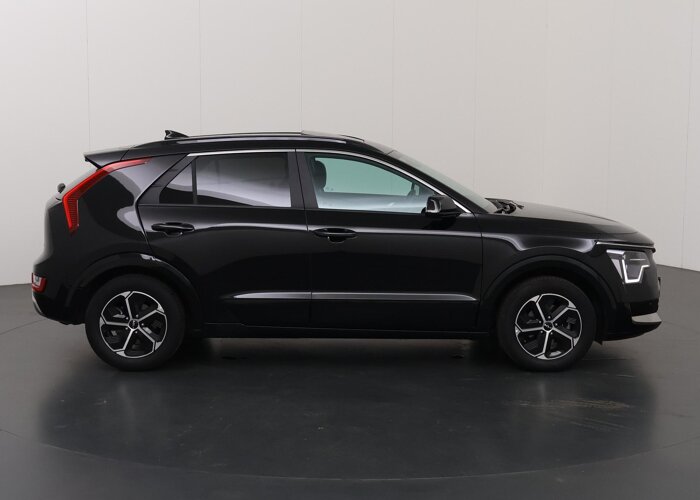 Kia Niro 1.6 GDi Hybrid DynamicPlusLine