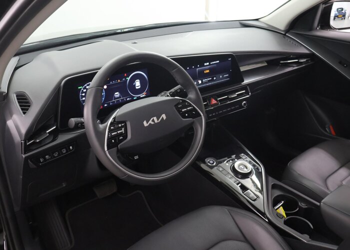 Kia Niro 1.6 GDi Hybrid DynamicPlusLine