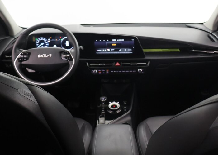 Kia Niro 1.6 GDi Hybrid DynamicPlusLine