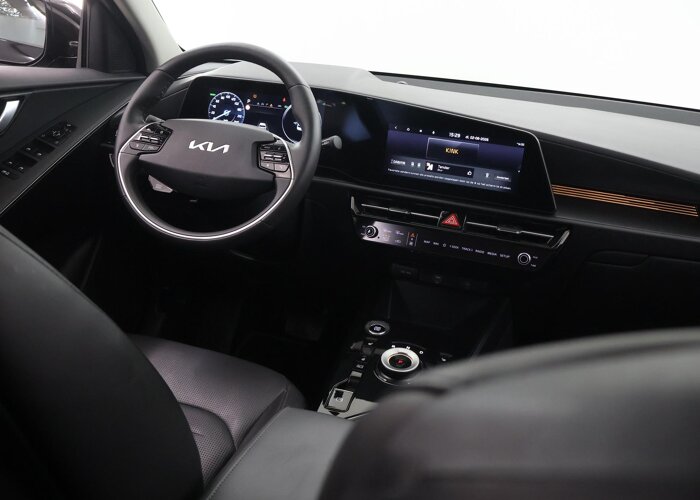Kia Niro 1.6 GDi Hybrid DynamicPlusLine