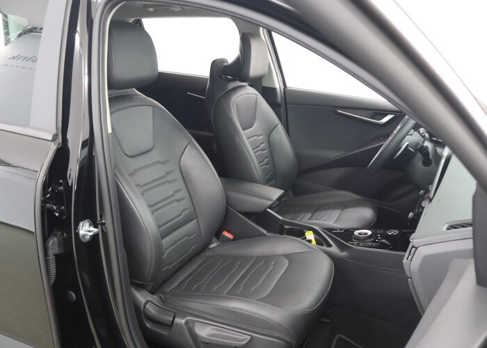Kia Niro 1.6 GDi Hybrid DynamicPlusLine