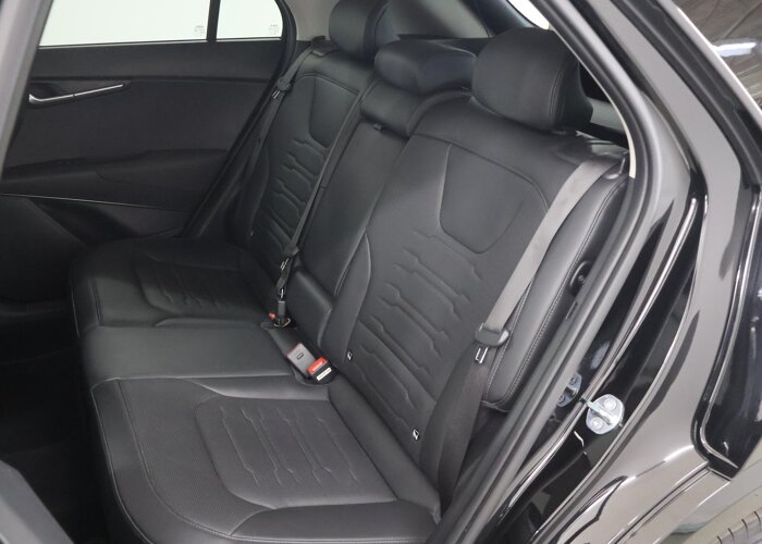Kia Niro 1.6 GDi Hybrid DynamicPlusLine