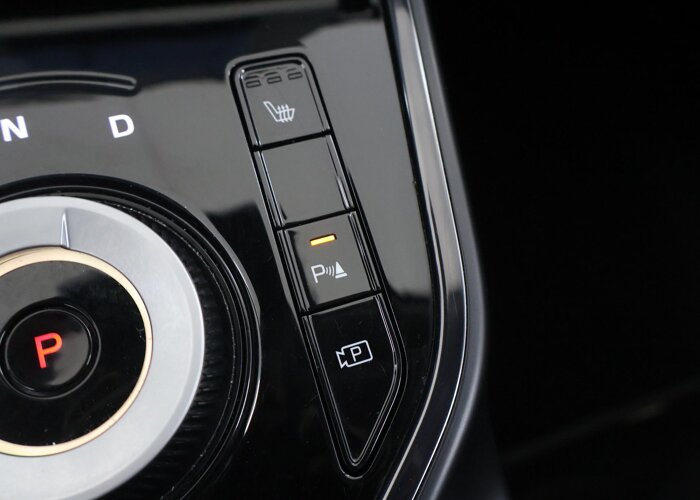 Kia Niro 1.6 GDi Hybrid DynamicPlusLine