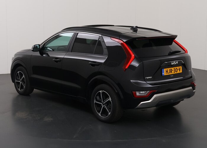 Kia Niro 1.6 GDi Hybrid DynamicPlusLine