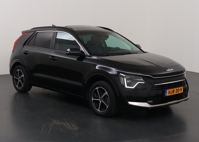 Kia Niro 1.6 GDi Hybrid DynamicPlusLine