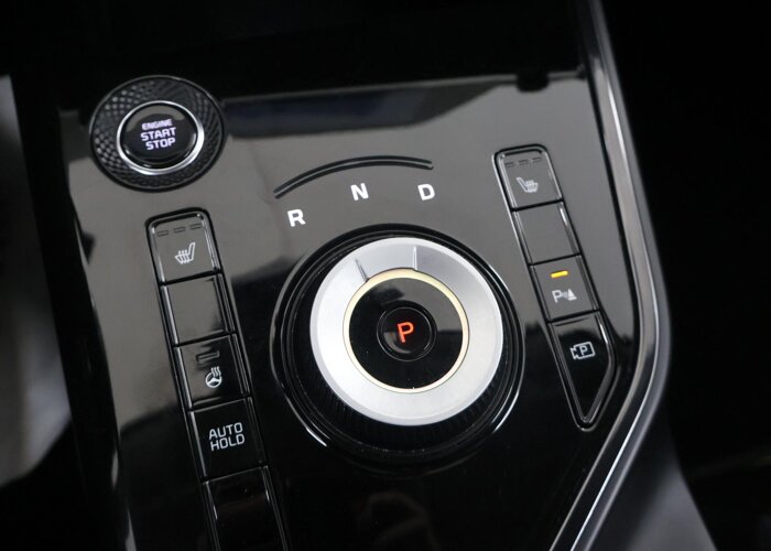 Kia Niro 1.6 GDi Hybrid DynamicPlusLine