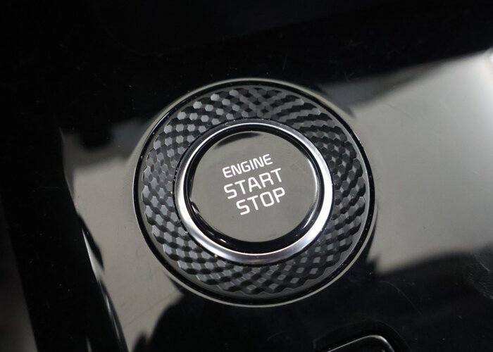 Kia Niro 1.6 GDi Hybrid DynamicPlusLine