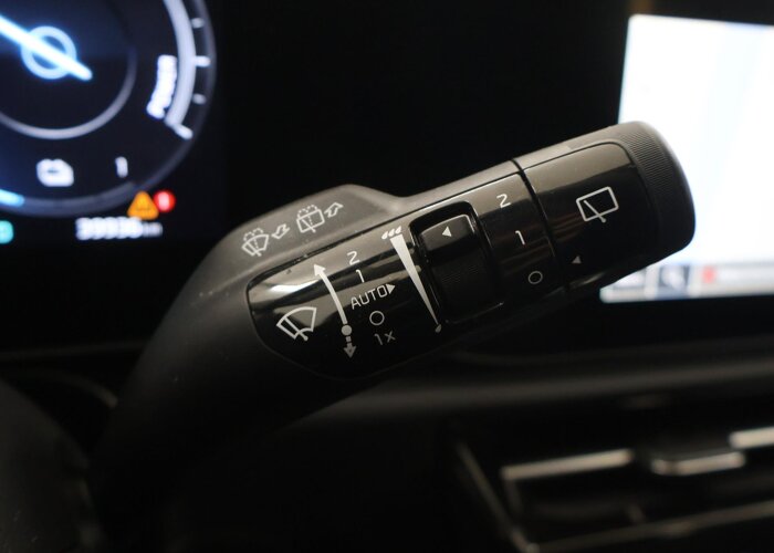 Kia Niro 1.6 GDi Hybrid DynamicPlusLine