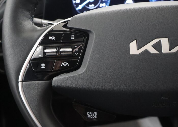Kia Niro 1.6 GDi Hybrid DynamicPlusLine