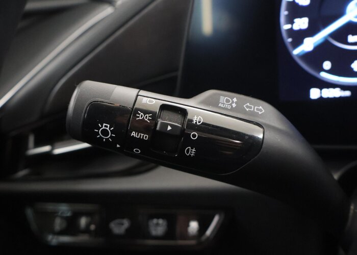 Kia Niro 1.6 GDi Hybrid DynamicPlusLine