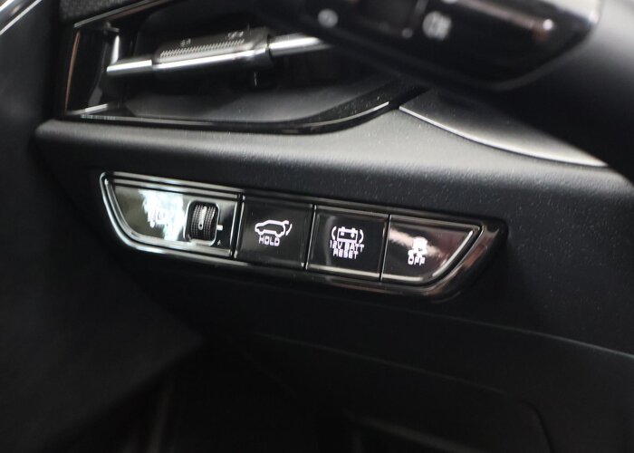 Kia Niro 1.6 GDi Hybrid DynamicPlusLine