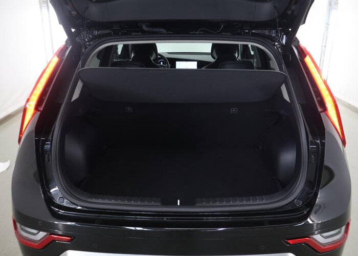 Kia Niro 1.6 GDi Hybrid DynamicPlusLine
