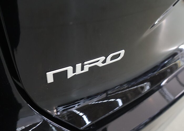 Kia Niro 1.6 GDi Hybrid DynamicPlusLine