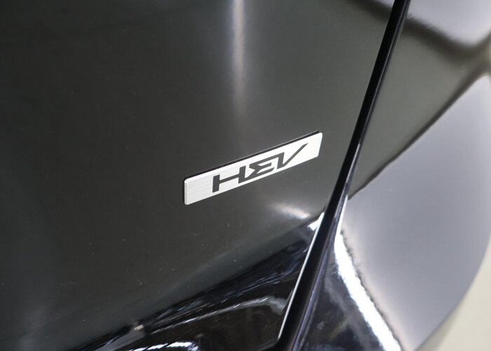 Kia Niro 1.6 GDi Hybrid DynamicPlusLine