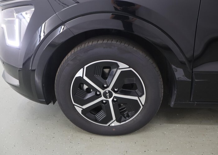 Kia Niro 1.6 GDi Hybrid DynamicPlusLine