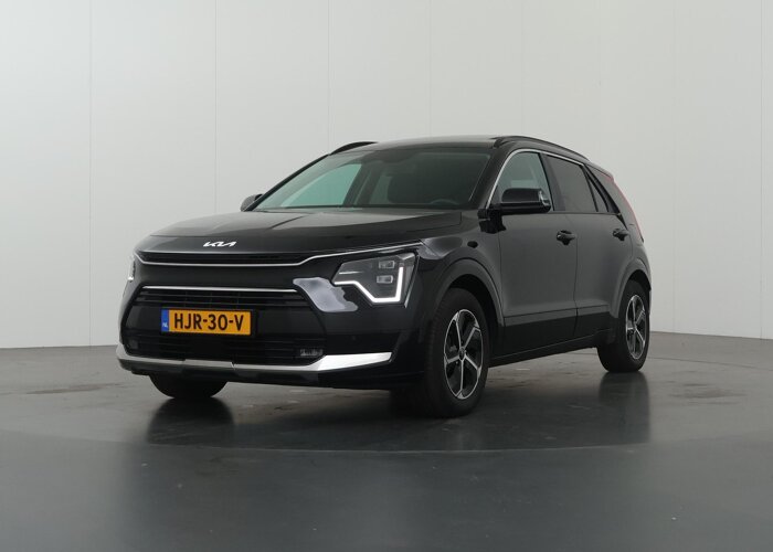 Kia Niro 1.6 GDi Hybrid DynamicPlusLine
