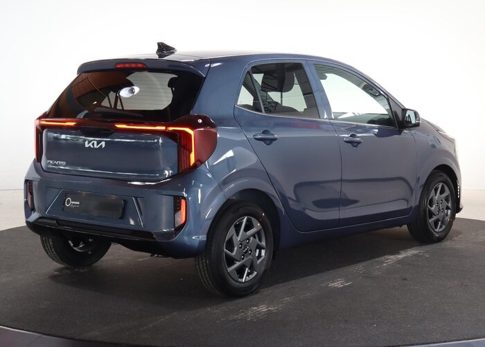 Kia Picanto 1.0 GDi DynamicPlusLine