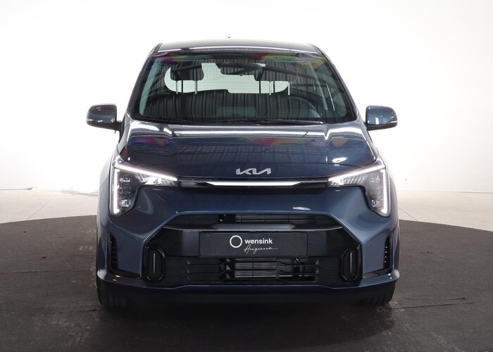 Kia Picanto 1.0 GDi DynamicPlusLine
