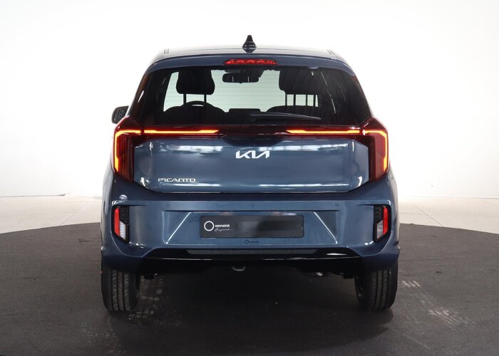 Kia Picanto 1.0 GDi DynamicPlusLine