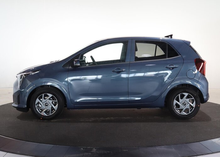 Kia Picanto 1.0 GDi DynamicPlusLine