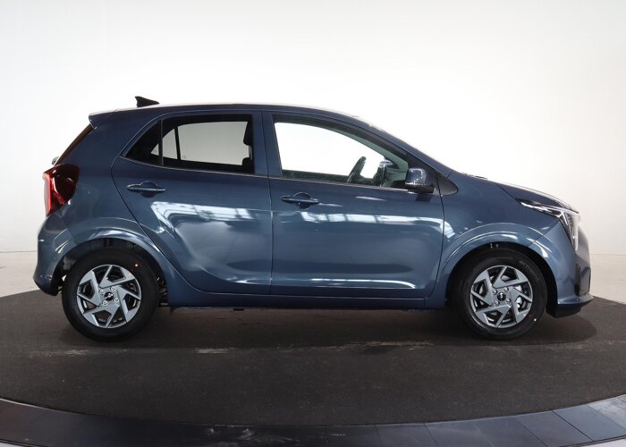 Kia Picanto 1.0 GDi DynamicPlusLine