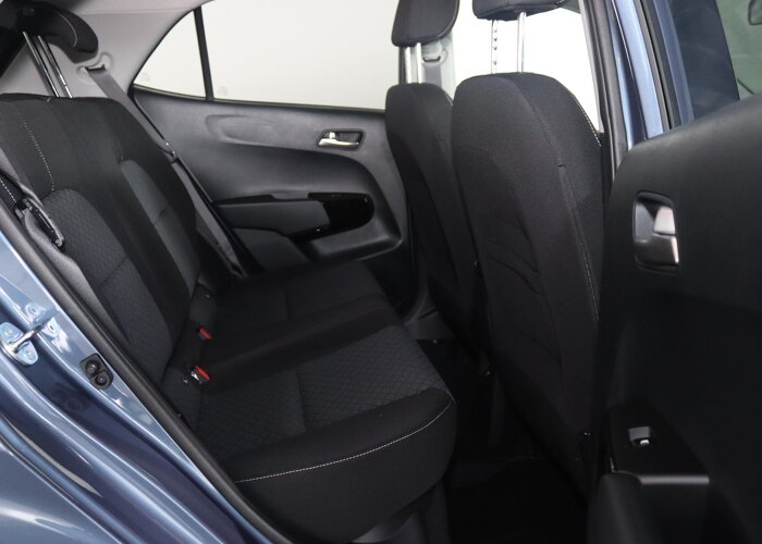 Kia Picanto 1.0 GDi DynamicPlusLine