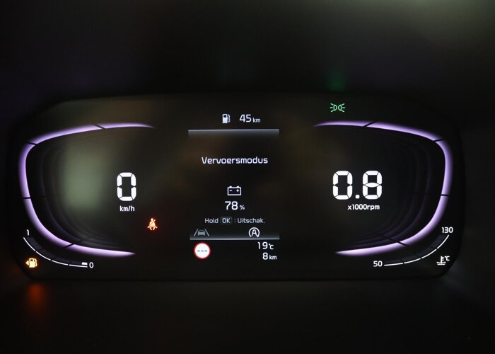 Kia Picanto 1.0 GDi DynamicPlusLine