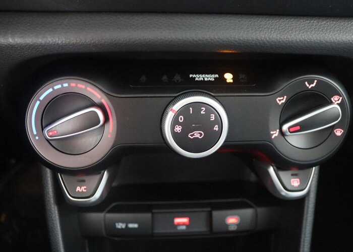 Kia Picanto 1.0 GDi DynamicPlusLine
