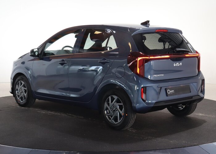 Kia Picanto 1.0 GDi DynamicPlusLine
