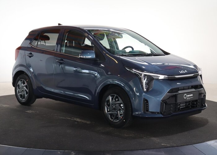 Kia Picanto 1.0 GDi DynamicPlusLine